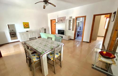 La villetta di Spiaggiabella - Foto 13