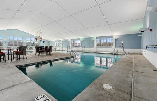 Anchor Point Condo by Simple Life Rentals - Foto 55