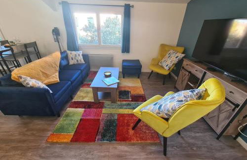 Longère au coeur de Reims complètement rénovée - Foto 16