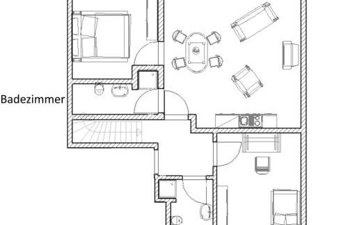 Schwalbenhof Dreßler und Duss für 6 - Foto 2