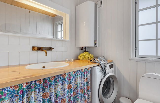 3 bedroom House in Sønderho with terrace - Photo 13