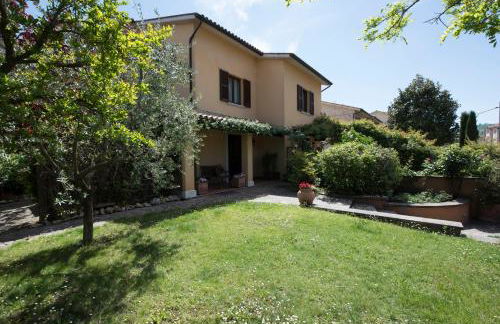 Casa Angolo delle Rose - Foto 36