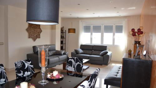 Centro Excelente situación Ático lujo con parking gratuito - Foto 1