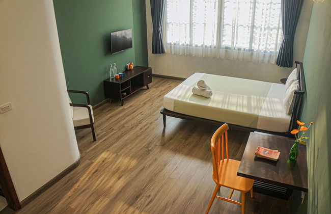 WECOZY NOI MIEU - Self check-in - Foto 3