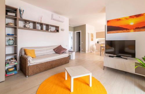 Attico Vista Mare - Foto 1