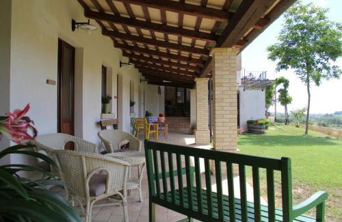 Agriturismo L'Arcadia - Foto 23