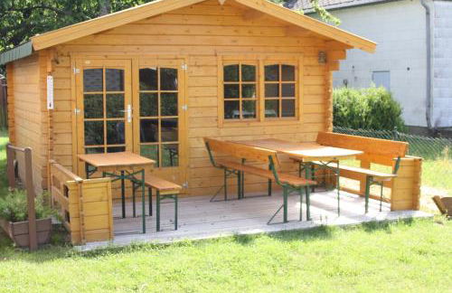 Ferienwohnung Moselhöhe - Foto 9