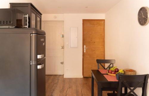 Vatta appartement centre ville avec roof top bain à remous et vue panoramique - Photo 36