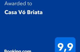 Casa Vó Briata - Foto 15