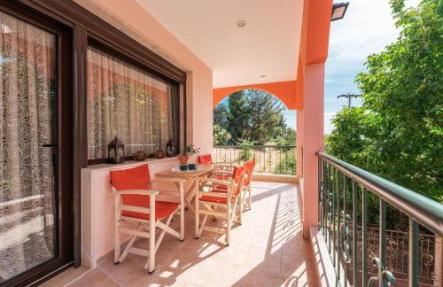 Sitholia Apartment Vatopedi - Photo 48