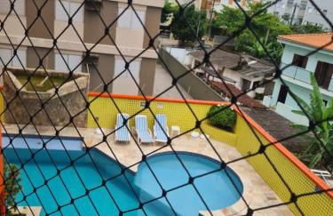 Apartamento no Guarujá - Foto 2