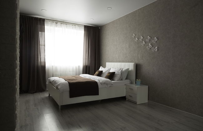 InnDays Podolsk Obyezdnaya doroga - Foto 1