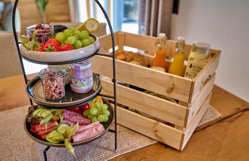 Luxus Chalet Zur Resi - Foto 16