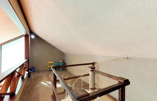 Meadows and Mountain Retreat - Foto 14