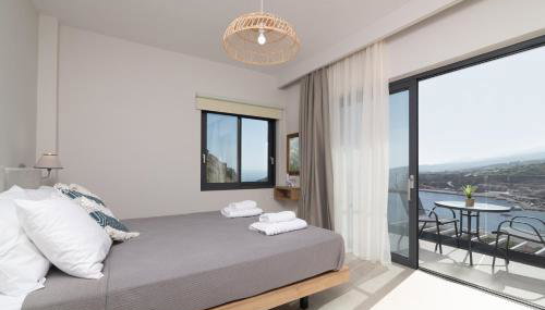 Villa Paganos - Foto 4