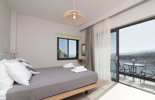 Villa Paganos - Foto 4