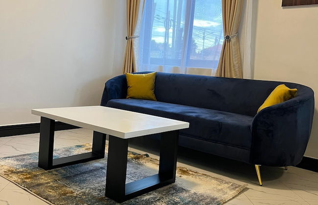 C&C Studio Apartments - Foto 9