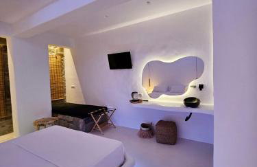 ELLI TROPiCAL LUXURY SUITES SUNSET-INFINITY POOL- SEA SIDE-NEAR CENTER PARKING - Foto 72