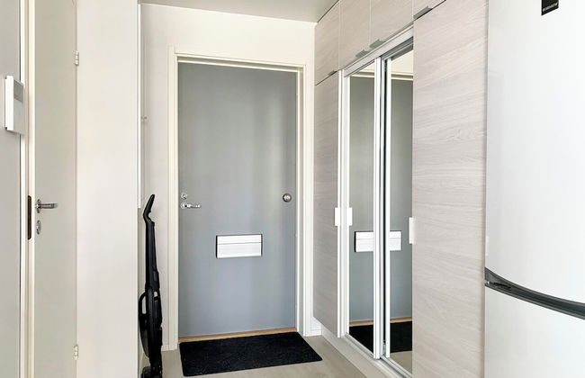 Borg Housing Travel Center - Foto 17