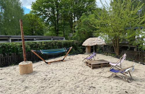 Skorzęcin Przytulny Zakątek - Foto 15