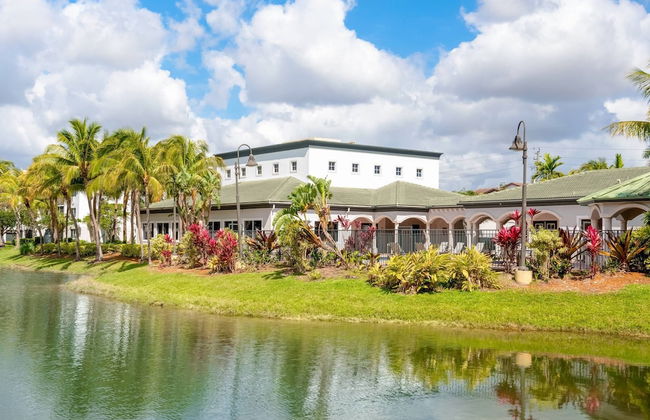 Tucker At Palm Trace Landings Fort Lauderdale - Foto 56