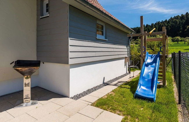 Luxus Chalet Salzenweiler - Foto 18