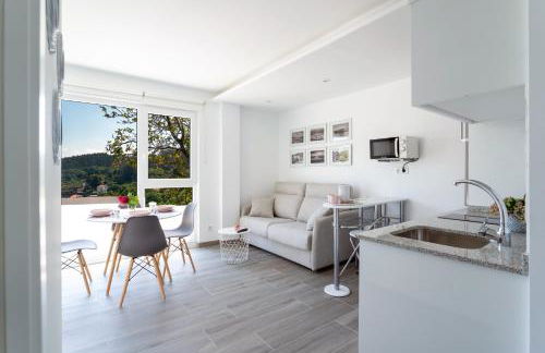 Solpor - Apartamentos Corcubión - Foto 28