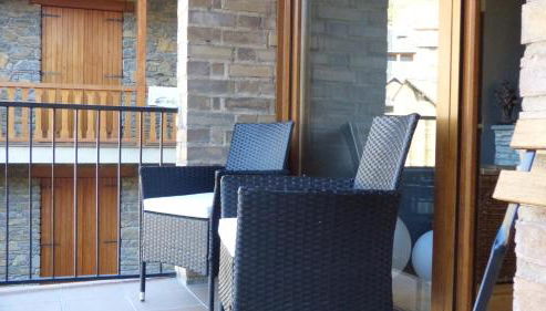 Parc Apartaments - Foto 3