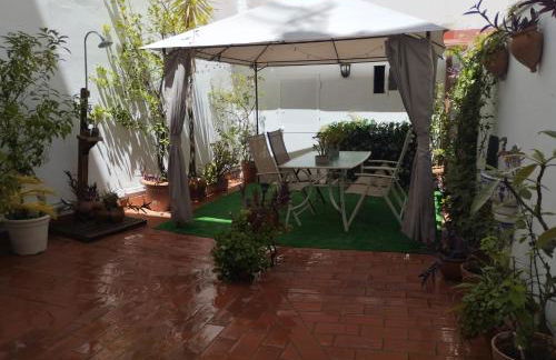 Patios con encanto - Foto 13