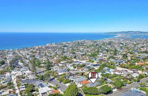 Ocean Views w Stunning Sunsets by the Firepit - Foto 58