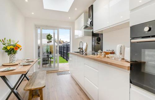Wick Cottage - Foto 13
