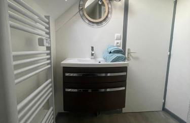 Maison Moderne et Confortable centre Bretagne - Foto 6