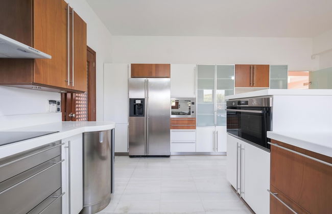 Fleur du Sud - Villa in Chania - Foto 12