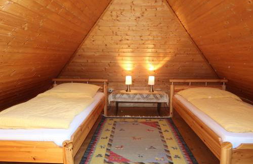 Apartment Villa Sorgenfrei by Interhome - Foto 21