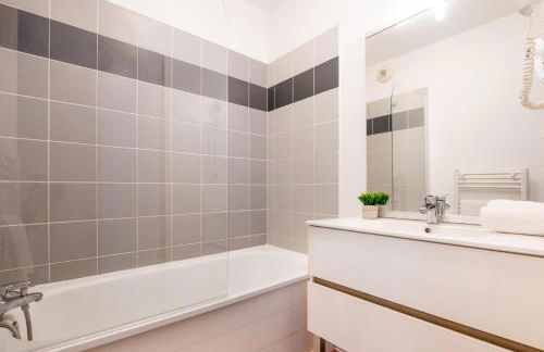 Nemea Appart Hotel Green Side Biot Sophia Antipolis - Foto 34