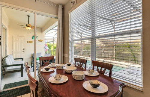 Pool, Themed Rooms and Arcade Disney Escape - Foto 10