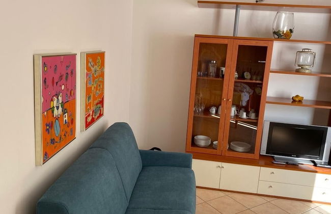 Casa Rosella - Foto 10