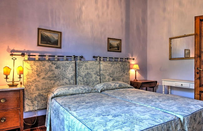 La Martinella 12 in Passignano sul Trasimeno - Foto 39