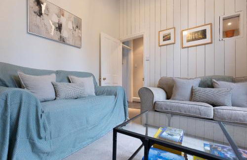 HIGH SAINT COTTAGE - Stunning 3 Bed Accommodation located in Ripon, North Yorkshire - Foto 7