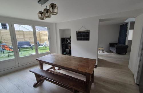 La Maison Guérandaise 3 chambres - Foto 21