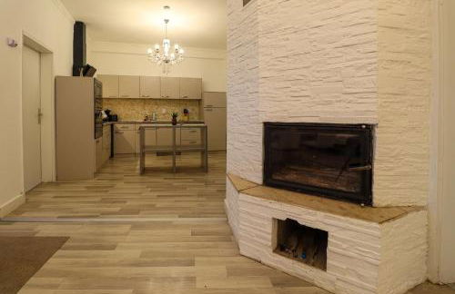 Vollausgestatte Ferienwohnung für 5 Personen - Foto 15