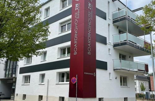 Boarding House Zweibrücken - Foto 1