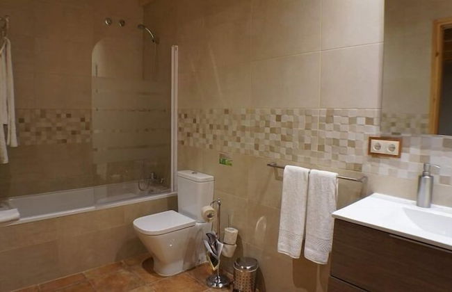 Can Barnosell - Els Masos d'en Coll - Foto 17