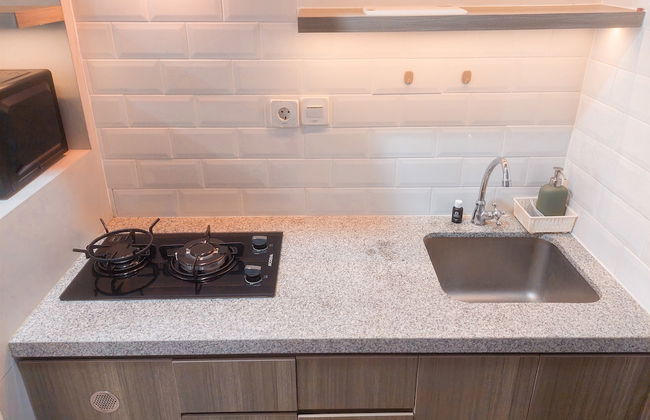 Stunning Studio Apartment At Transpark Bintaro - Photo 7