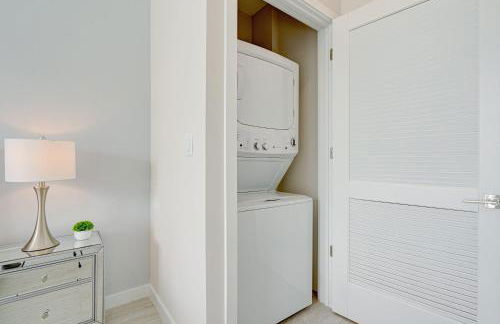 3900-504MQ DESIGN DISTRICT, CONDO 1 BEDROOM & 1 BATHROOM - Foto 16