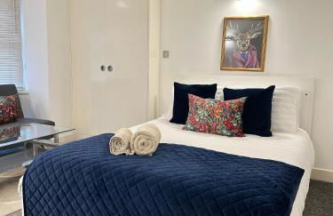 Opulent oasis in London - Foto 18