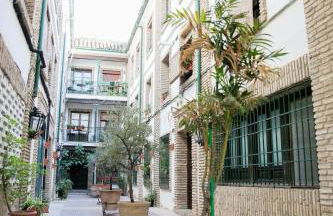 Apartamento Deluxe Lineros 34 con parking a 150 mts - Foto 24