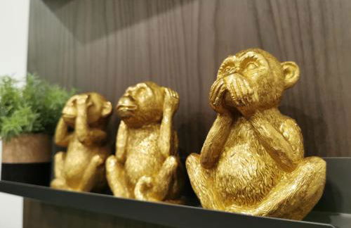 Vomero Guest House - Foto 27