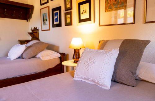 Casa El Molí de Bor a Cerdanya - Foto 35