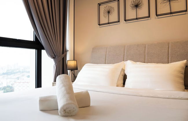 HighPark Suites by GL Play - Foto 2